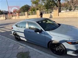 Honda Civic Hatchback